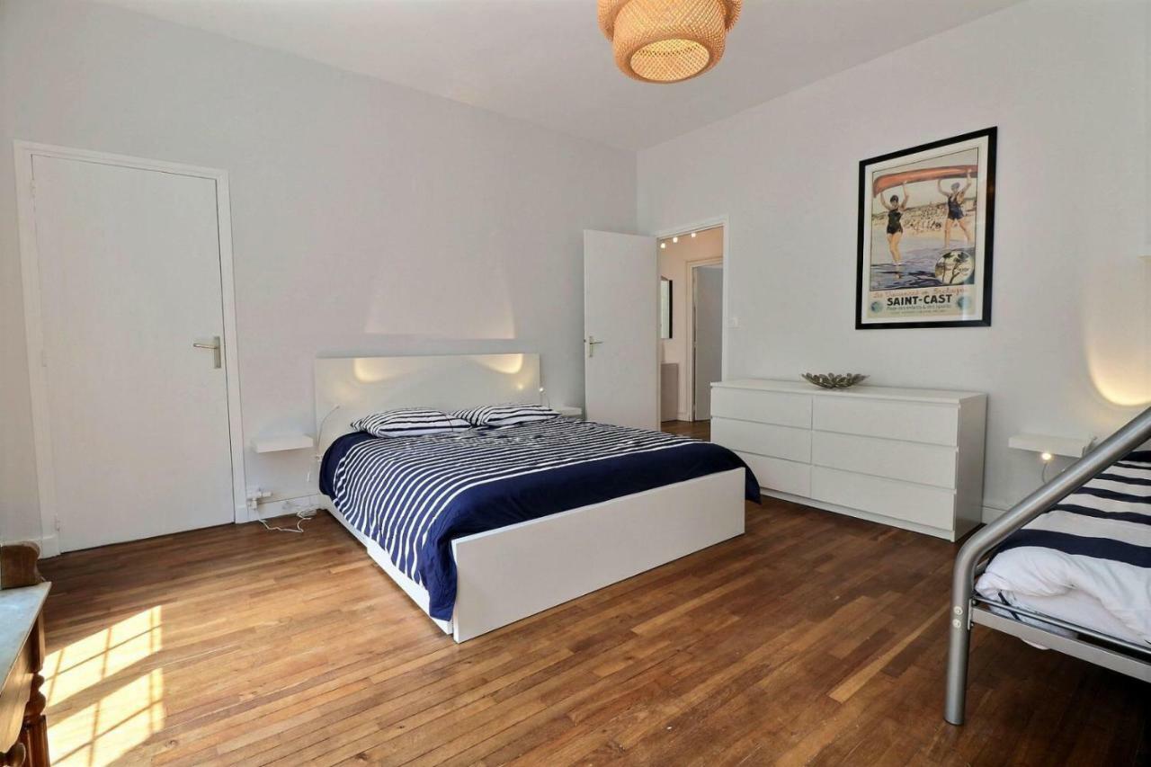 Apartment Jean Dunois - Malo Saint-Malo