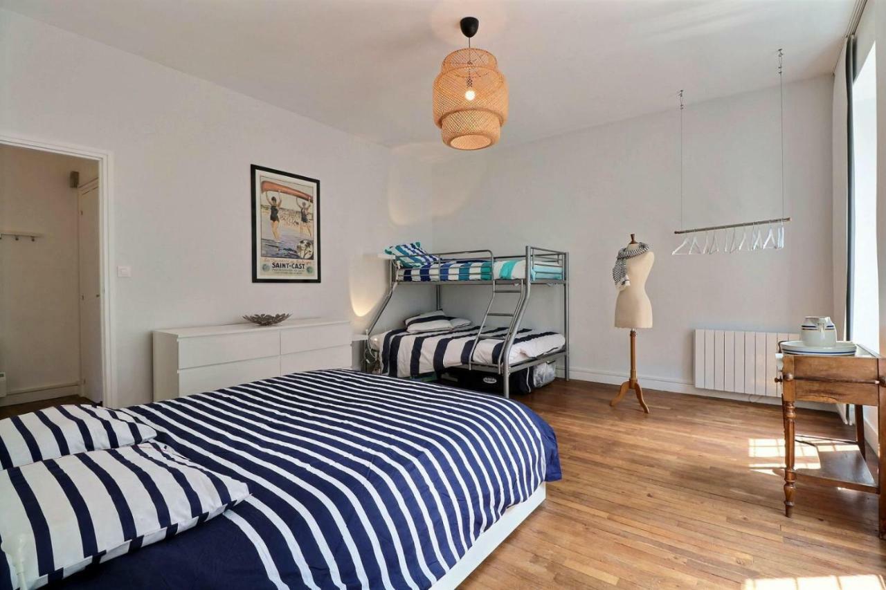 Apartment Jean Dunois - Malo