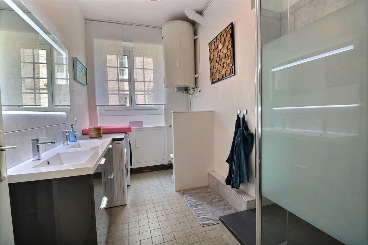Jean Dunois - Malo Apartment