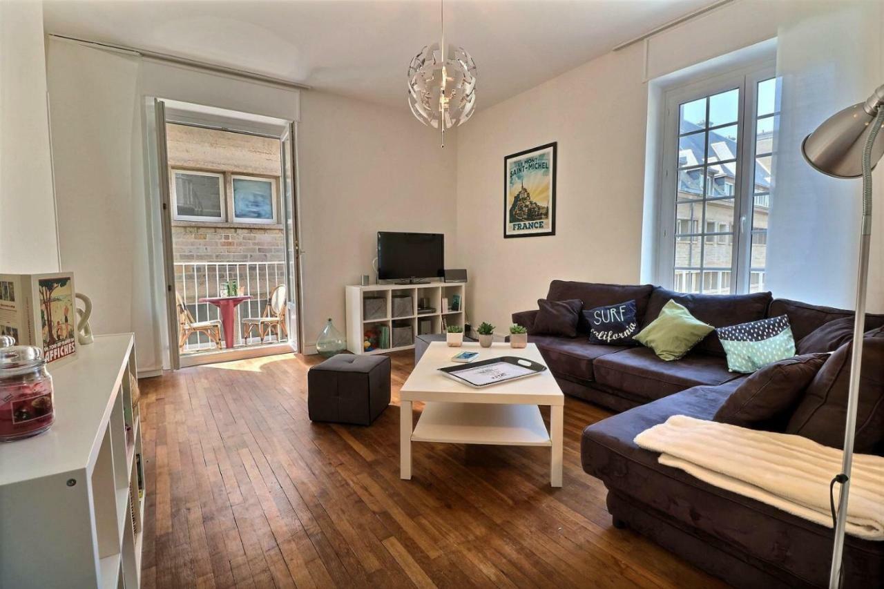 Apartment Jean Dunois - Malo Saint-Malo