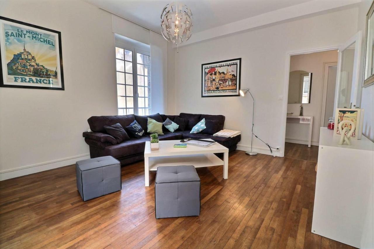 Apartment Jean Dunois - Malo