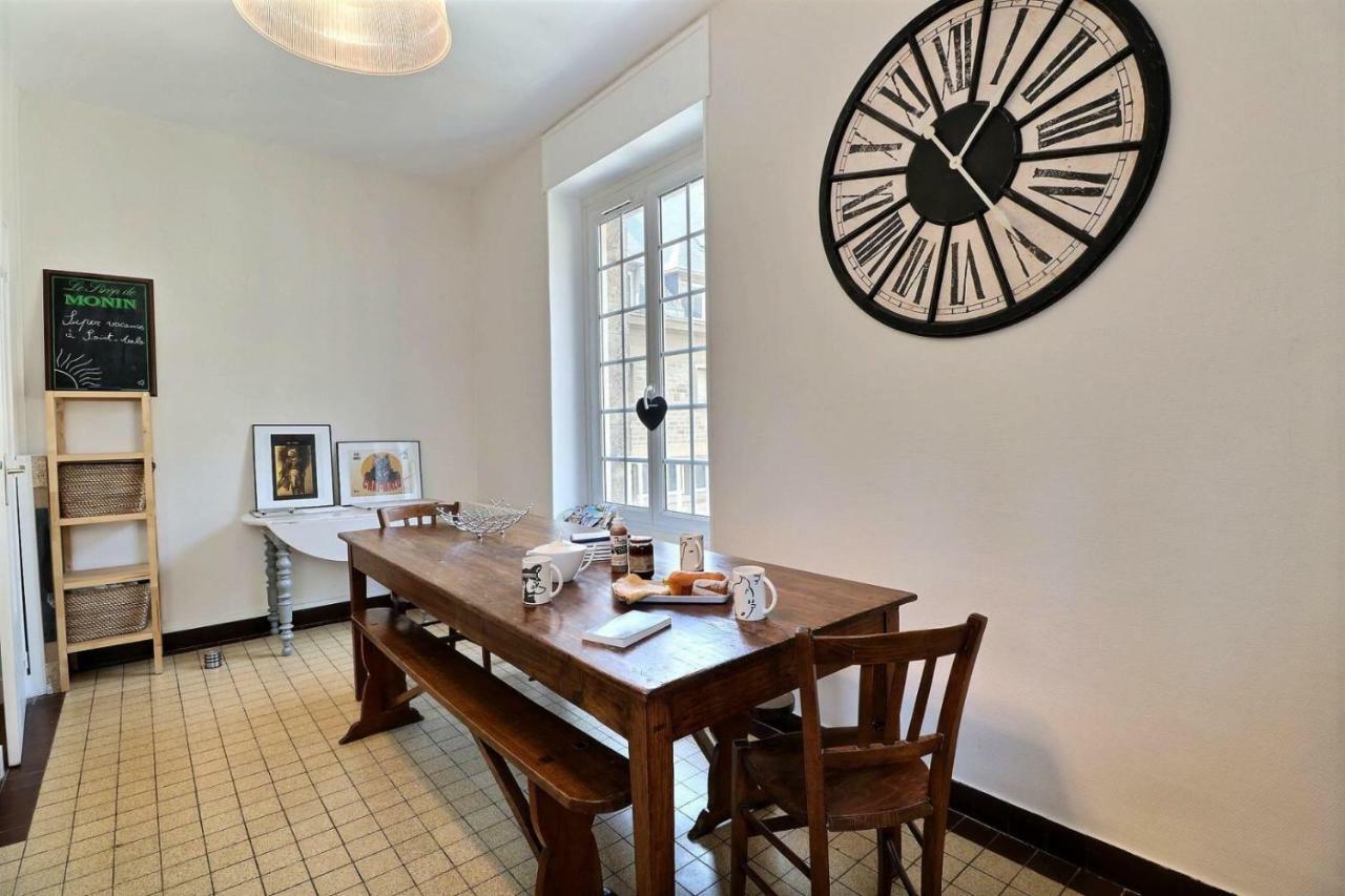 Jean Dunois - Malo Apartment
